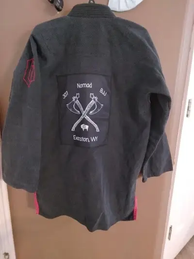 Nomad Brazilian Jiu Jitsu BJJ Academy - photo 2