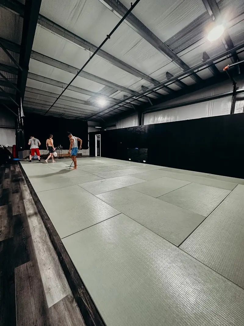Nomad Jiu Jitsu Club
