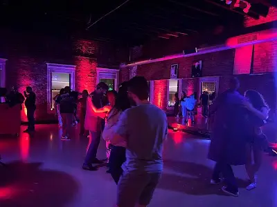 Nomad Jiu Jitsu BJJ Academy - photo 4