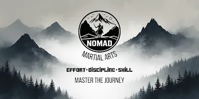 Nomad Martial Arts & Fitness