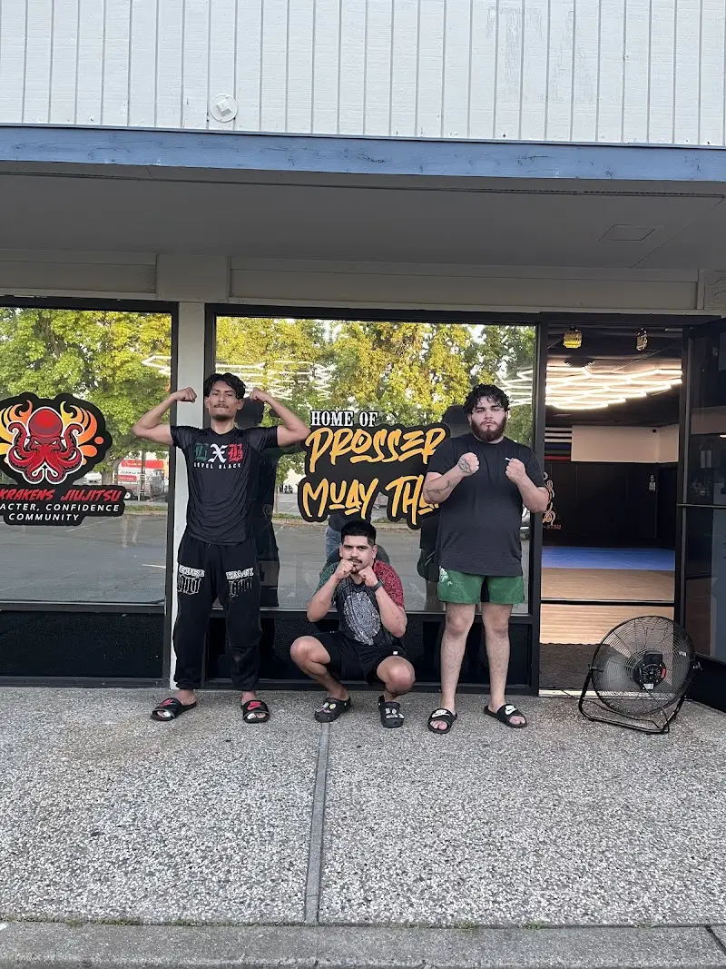 NorCal Fitness Co-op BJJ Academy - photo 1