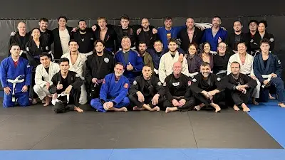 North Andover Jiu Jitsu