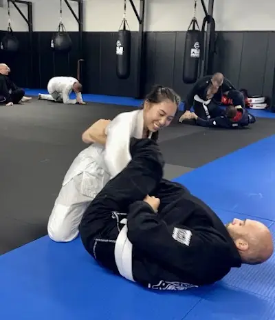 North Andover Jiu Jitsu BJJ Academy - photo 1