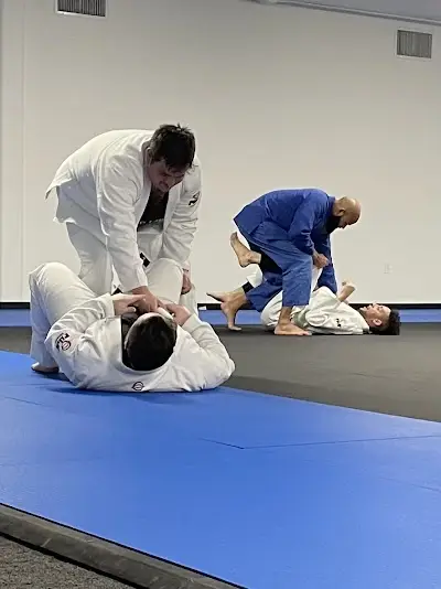 North Andover Jiu Jitsu BJJ Academy - photo 4