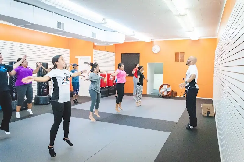 North Arlington's Best After School and Summer Camp BJJ Academy - photo 1
