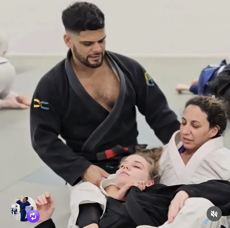 North Bay Jiu Jitsu