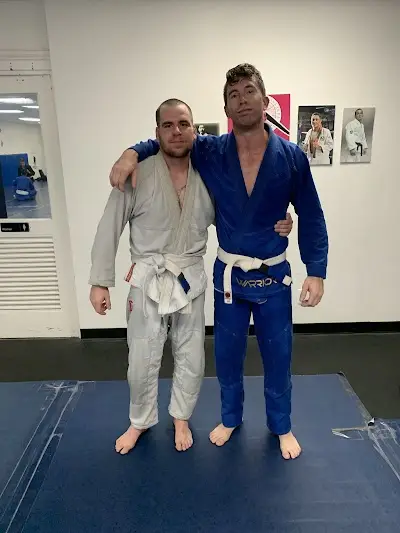 North Broadway Jiu Jitsu