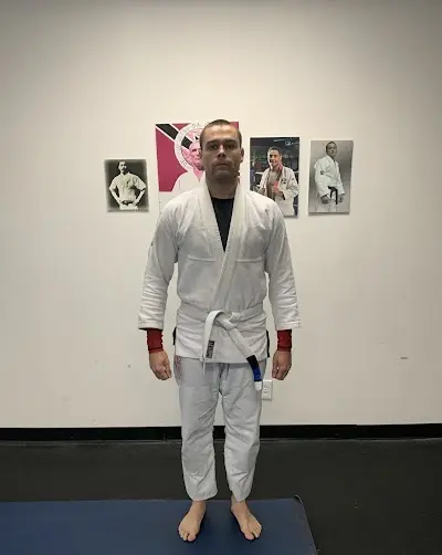 North Broadway Jiu Jitsu BJJ Academy - photo 1