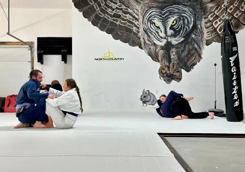 North Country Martial Arts Academy BJJ Academy - photo 1