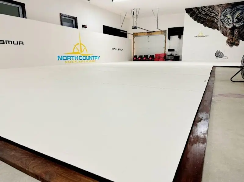 North Country Martial Arts Academy BJJ Academy - photo 2