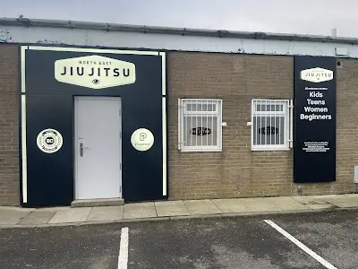 North East Jiu Jitsu