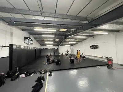 North East Jiu Jitsu BJJ Academy - photo 1