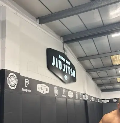 North East Jiu Jitsu BJJ Academy - photo 4