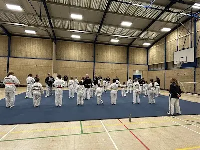 North East Ju-Jitsu Kubudo Association