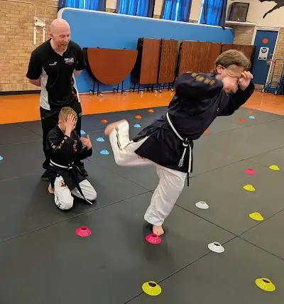 North East Ju-Jitsu Kubudo Association BJJ Academy - photo 1
