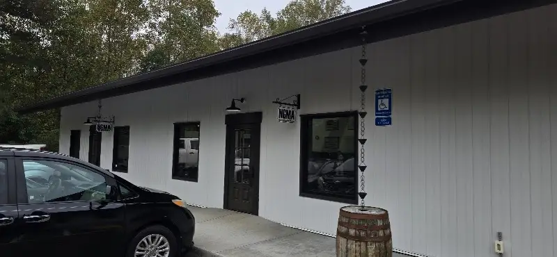 North Georgia Martial Arts BJJ Academy - photo 1