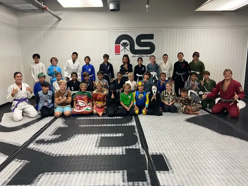 North Shore JiuJitsu Club BJJ Academy - photo 1