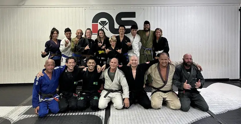 North Shore JiuJitsu Club BJJ Academy - photo 2