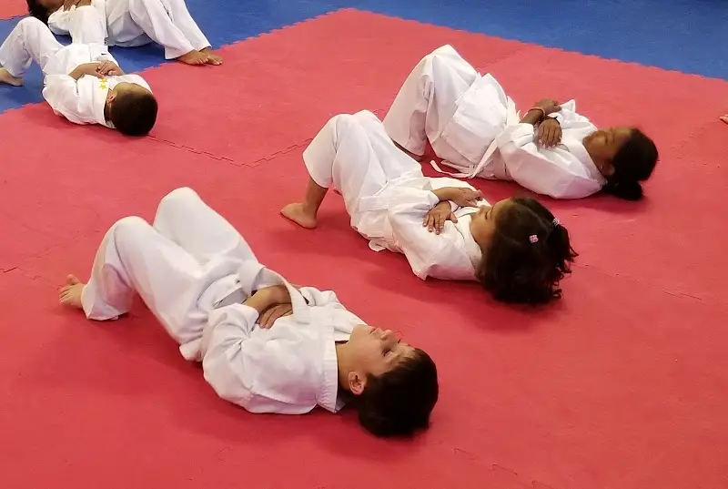 North Shore Martial Arts Center BJJ Academy - photo 2