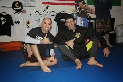 North Sound Brazilian Jiu-Jitsu BJJ Academy - photo 4