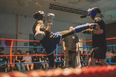 North Star Martial Arts