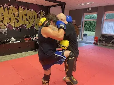 North Star Martial Arts BJJ Academy - photo 1