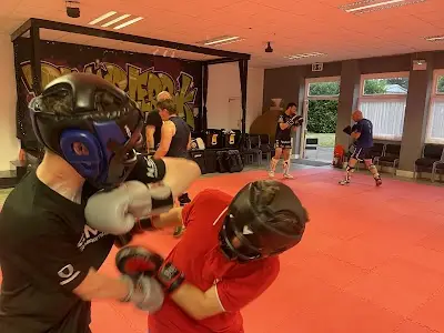 North Star Martial Arts BJJ Academy - photo 2