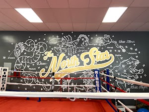 Inside North Star MMA academy