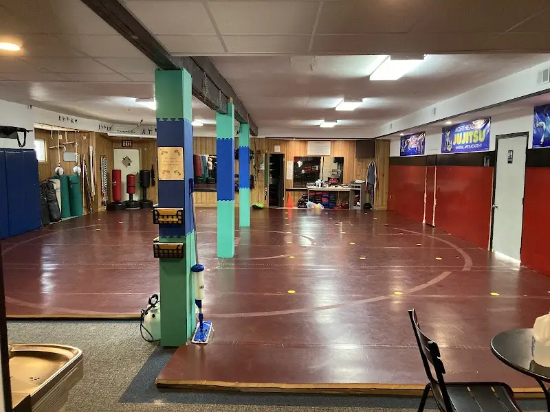 Northeastern Ju Jitsu BJJ Academy - photo 1