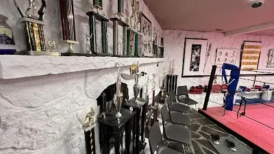 Northern Black Dragon Martial Arts