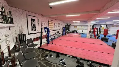 Northern Black Dragon Martial Arts BJJ Academy - photo 2