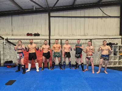 Northern Kings Gym