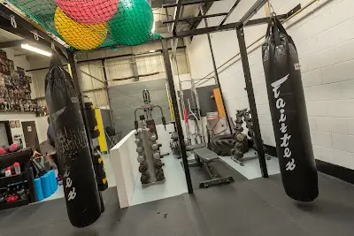 Northern Kings Gym BJJ Academy - photo 1