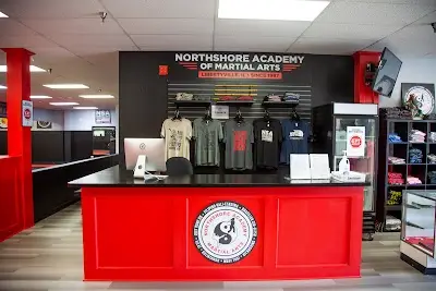 Northshore Academy of Martial Arts Libertyville Brazilian Jiu Jitsu, Kickboxing, Krav Maga
