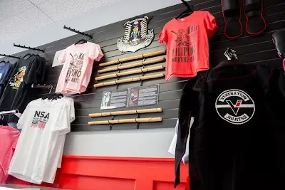 Northshore Academy of Martial Arts Libertyville Brazilian Jiu Jitsu, Kickboxing, Krav Maga BJJ Academy - photo 4