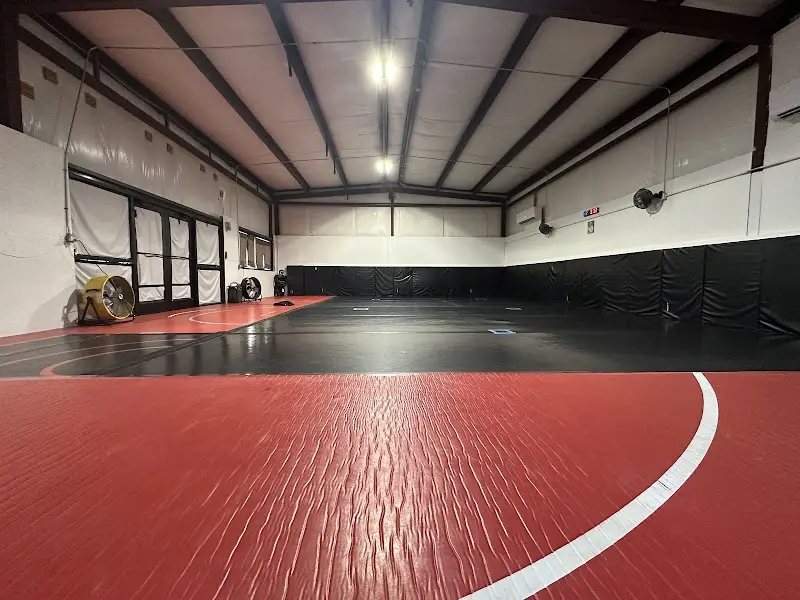 Northside Brazilian Jiu Jitsu