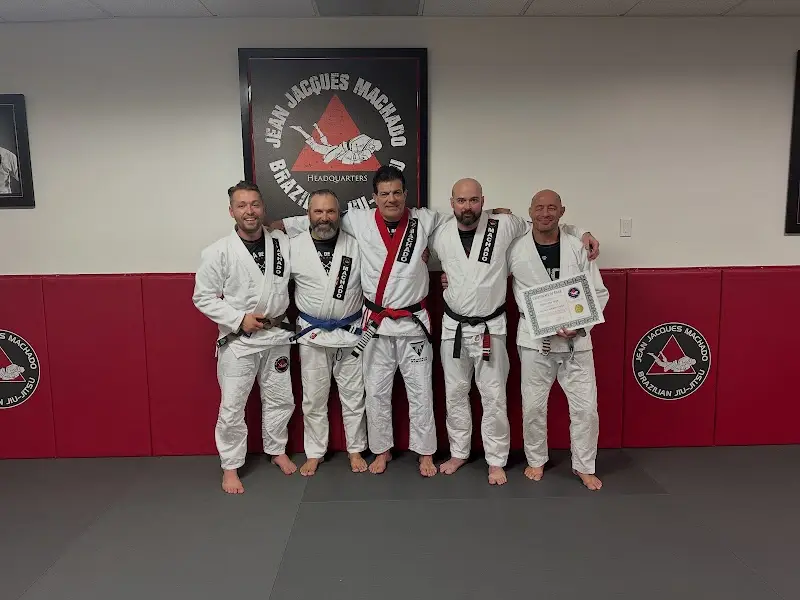 Northside Brazilian Jiu Jitsu BJJ Academy - photo 1