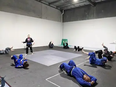Northside Jiu Jitsu