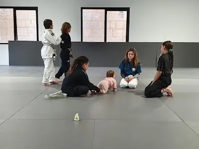 Northside Jiu Jitsu BJJ Academy - photo 2
