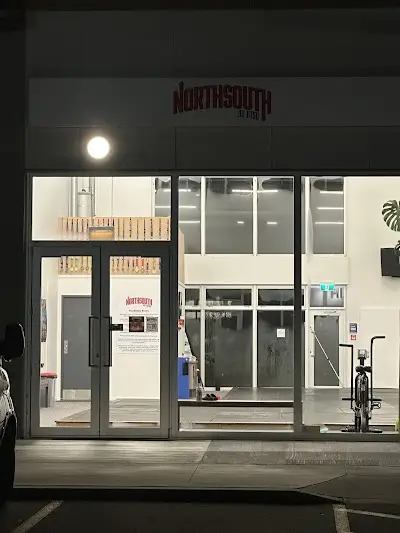 NORTHSOUTH JIU JITSU NZ BJJ Academy - photo 1