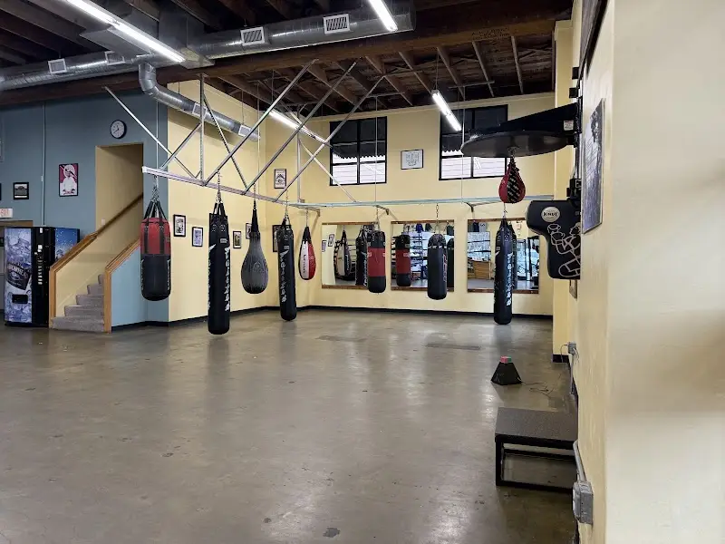 Northwest Fighting Arts BJJ Academy - photo 1