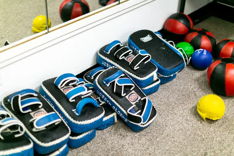 Northwest Fighting Arts BJJ Academy - photo 2