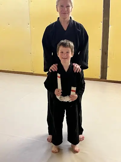 Northwest Martial Arts BJJ Academy - photo 1