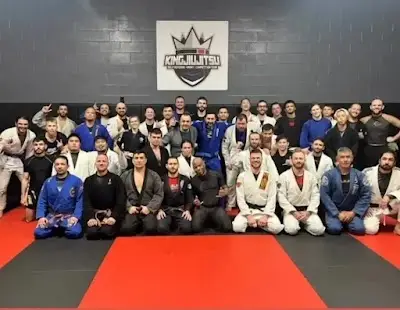 NorthYorkBJJ