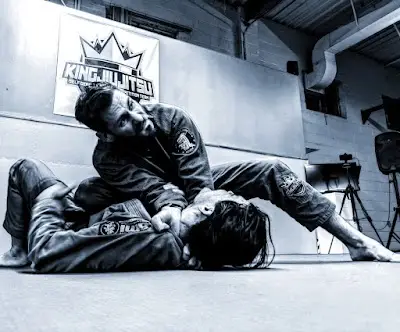 NorthYorkBJJ BJJ Academy - photo 1