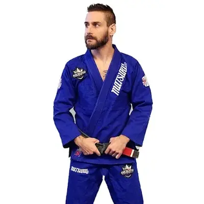 NorthYorkBJJ BJJ Academy - photo 2