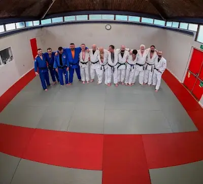 Norwich Premier Judo Club