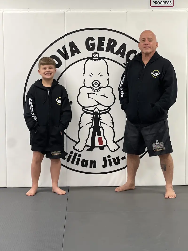 Nova Geração Brazilian Jiu-Jitsu BJJ Academy - photo 1