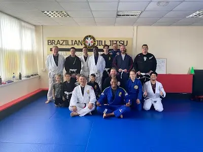Nova Geracao Suffolk Brazilian Jiu Jitsu Haverhill