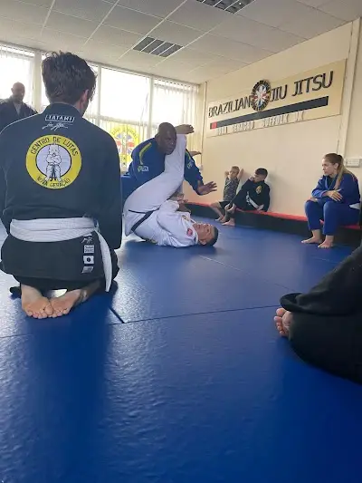 Nova Geracao Suffolk Brazilian Jiu Jitsu Haverhill BJJ Academy - photo 1